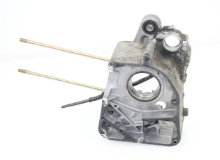 CARTER MOTEUR DROIT