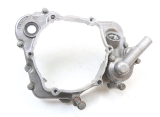 CARTER MOTEUR DROIT