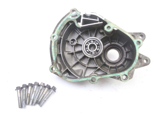 CARTER TRANSMISSION ROUE