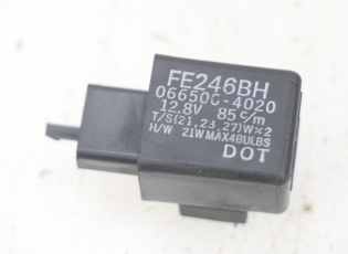 CENTRALE CLIGNOTANTE