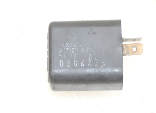 CENTRALE CLIGNOTANTE