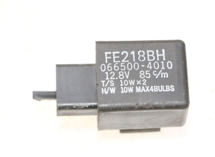 CENTRALE CLIGNOTANTE