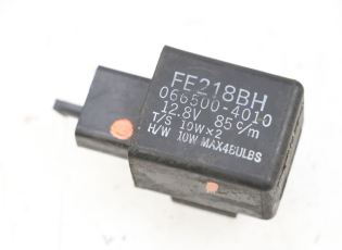 CENTRALE CLIGNOTANTE