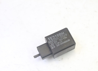 CENTRALE CLIGNOTANTE