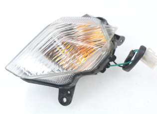 CLIGNOTANT ARRIERE DROIT