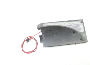 CLIGNOTANT ARRIERE GAUCHE