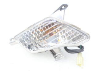 CLIGNOTANT AVANT GAUCHE