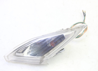 CLIGNOTANT AVANT GAUCHE