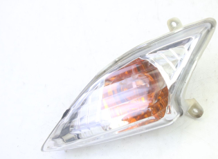 CLIGNOTANT AVANT GAUCHE