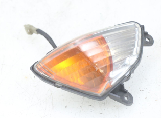 CLIGNOTANT AVANT GAUCHE