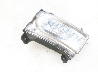 CLIGNOTANT AVANT GAUCHE