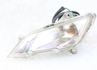 CLIGNOTANT AVANT GAUCHE