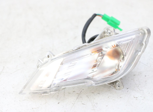 CLIGNOTANT AVANT GAUCHE