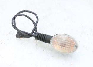 CLIGNOTANT AVANT GAUCHE