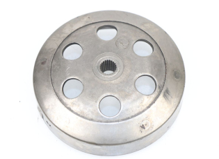 CLOCHE EMBRAYAGE