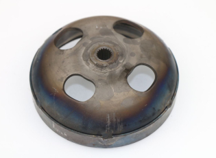 CLOCHE EMBRAYAGE