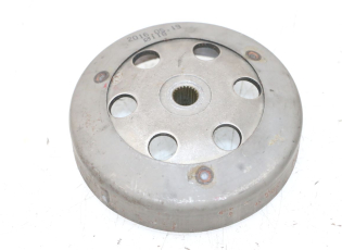 CLOCHE EMBRAYAGE