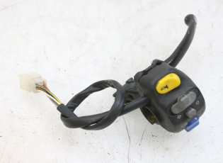 COCOTTE FREIN GAUCHE