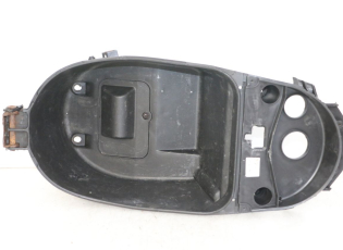 COFFRE SELLE