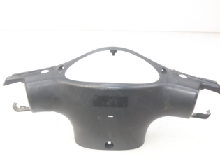 COUVRE GUIDON ARRIERE