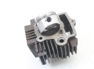 CYLINDRE PISTON