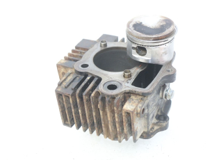 CYLINDRE PISTON