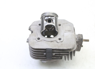 CYLINDRE PISTON