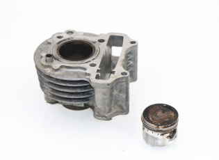 CYLINDRE PISTON