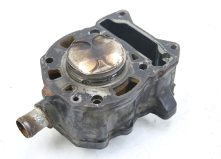 CYLINDRE PISTON