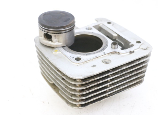 CYLINDRE PISTON