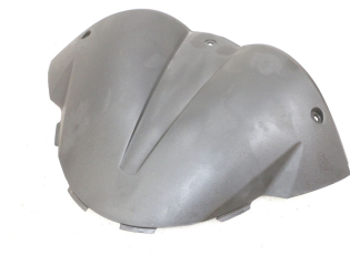 FACE AVANT INTERIEUR