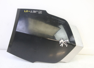 FACE AVANT SUPERIEUR