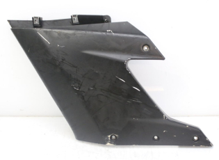 FLANC LATERAL AVANT GAUCHE