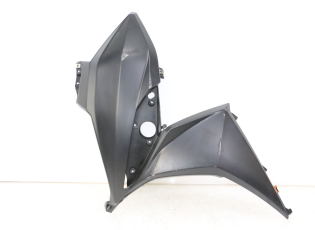 FLANC LATERAL AVANT GAUCHE