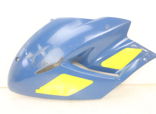 FLANC LATERAL AVANT GAUCHE