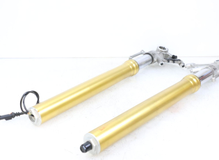 FOURREAU FOURCHE