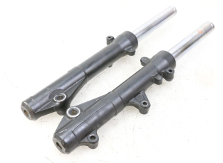 FOURREAU FOURCHE