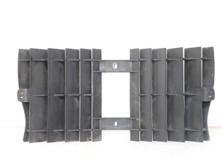 GRILLE RADIATEUR