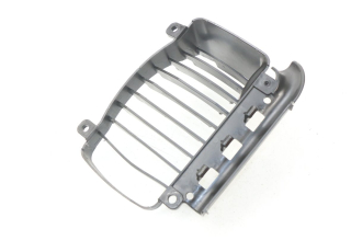 GRILLE RADIATEUR GAUCHE