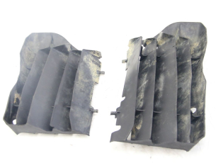 GRILLE RADIATEUR