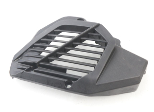 GRILLE RADIATEUR