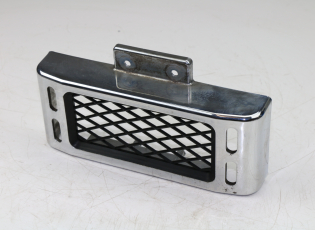 GRILLE RADIATEUR