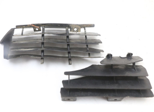 GRILLE RADIATEUR