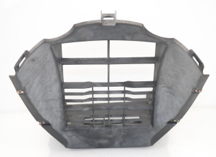 GRILLE RADIATEUR