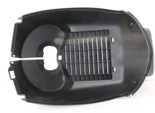 GRILLE RADIATEUR