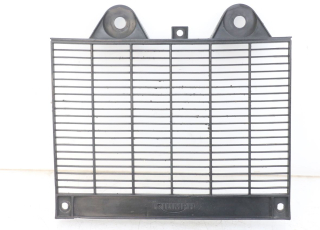 GRILLE RADIATEUR