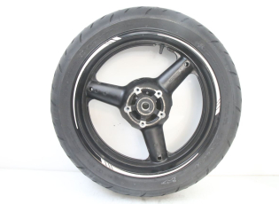 JANTE ARRIÈRE ET PNEU