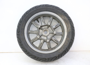 JANTE ARRIÈRE ET PNEU