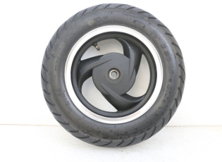 JANTE ARRIÈRE ET PNEU