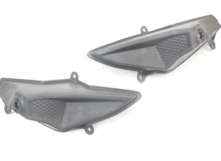 JONCTION CARENAGE ARRIERE